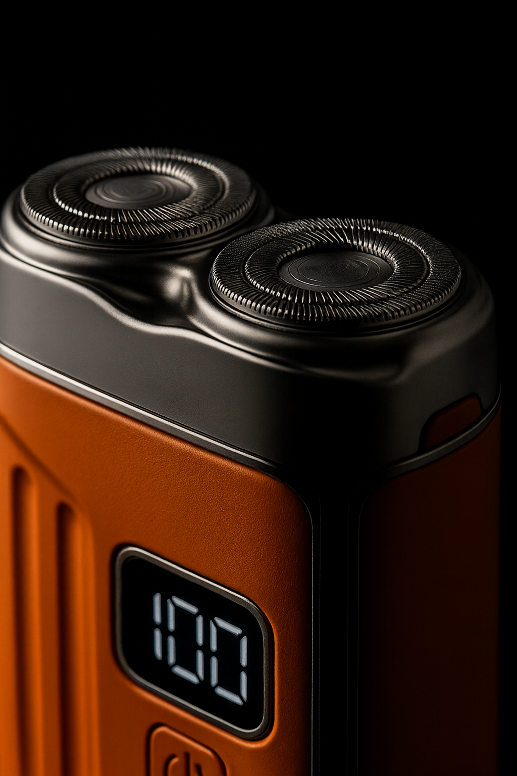 NordTrim™ – Din följeslagare för rakning och precision.