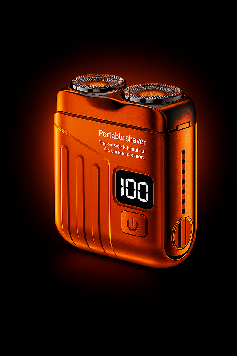 NordTrim — Precision i varje drag